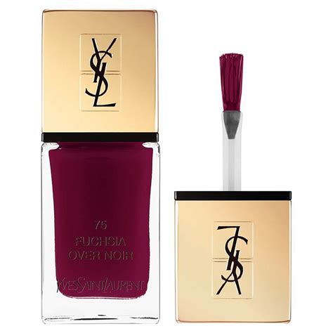 yves saint laurent la laque couture 35|ysl la laque couture.